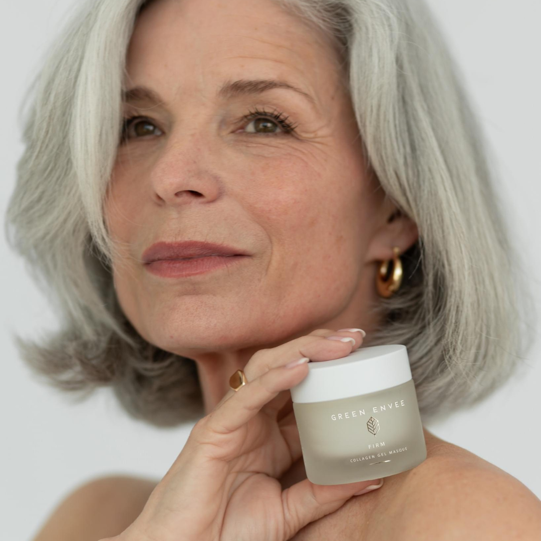 Issue 69 | Mature Skin & The Firming Facial