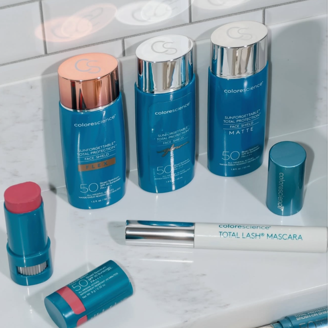 Issue 71 | Why Daily SPF is a Non Negotiable