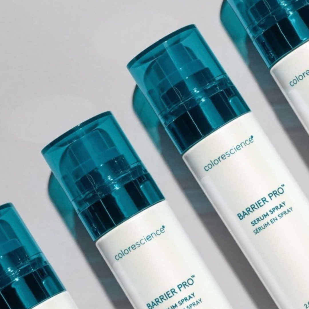 Issue 58 | Barrier Pro Serum Spray