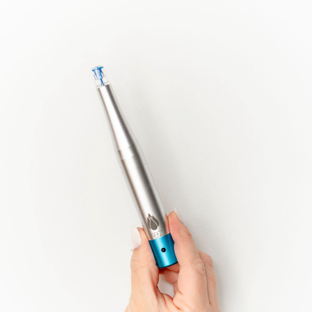 Issue 57 | Service Spotlight: Nano Infusion