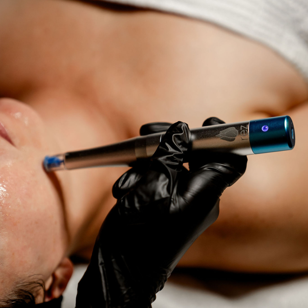 Issue 39 | What is Nano Infusion?