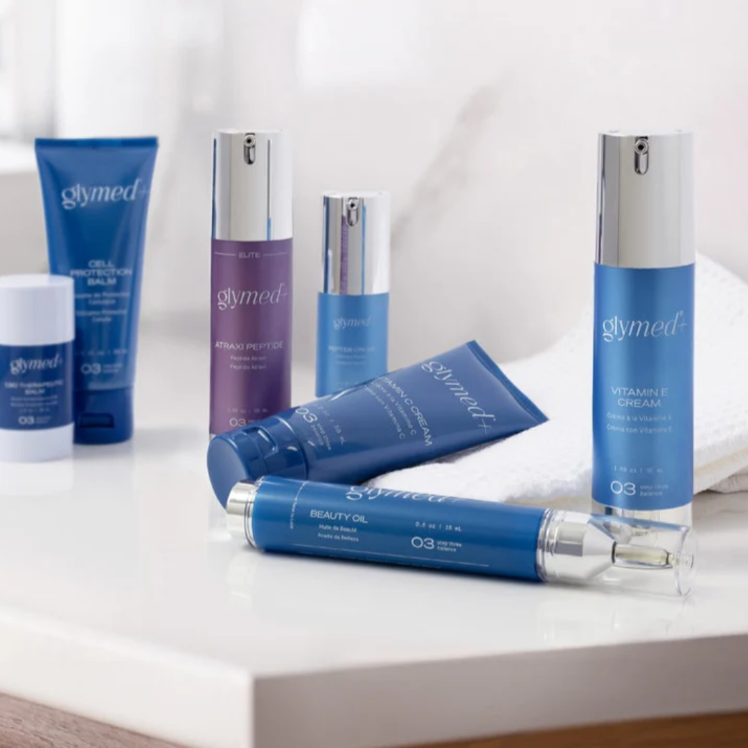 Issue 42 | Our Favorite Glymed Products