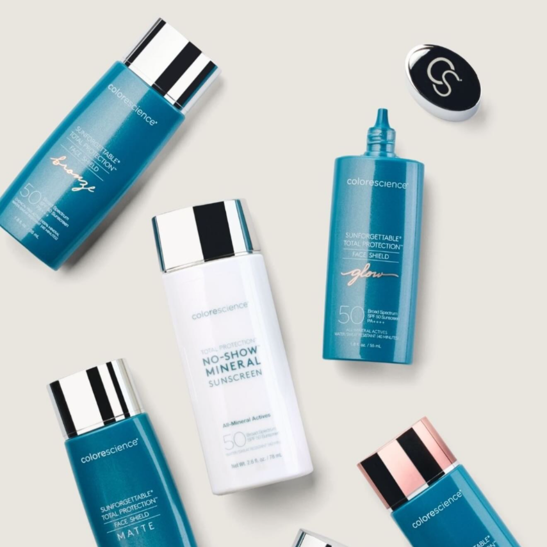 Issue 22 | The Science Behind Colorescience