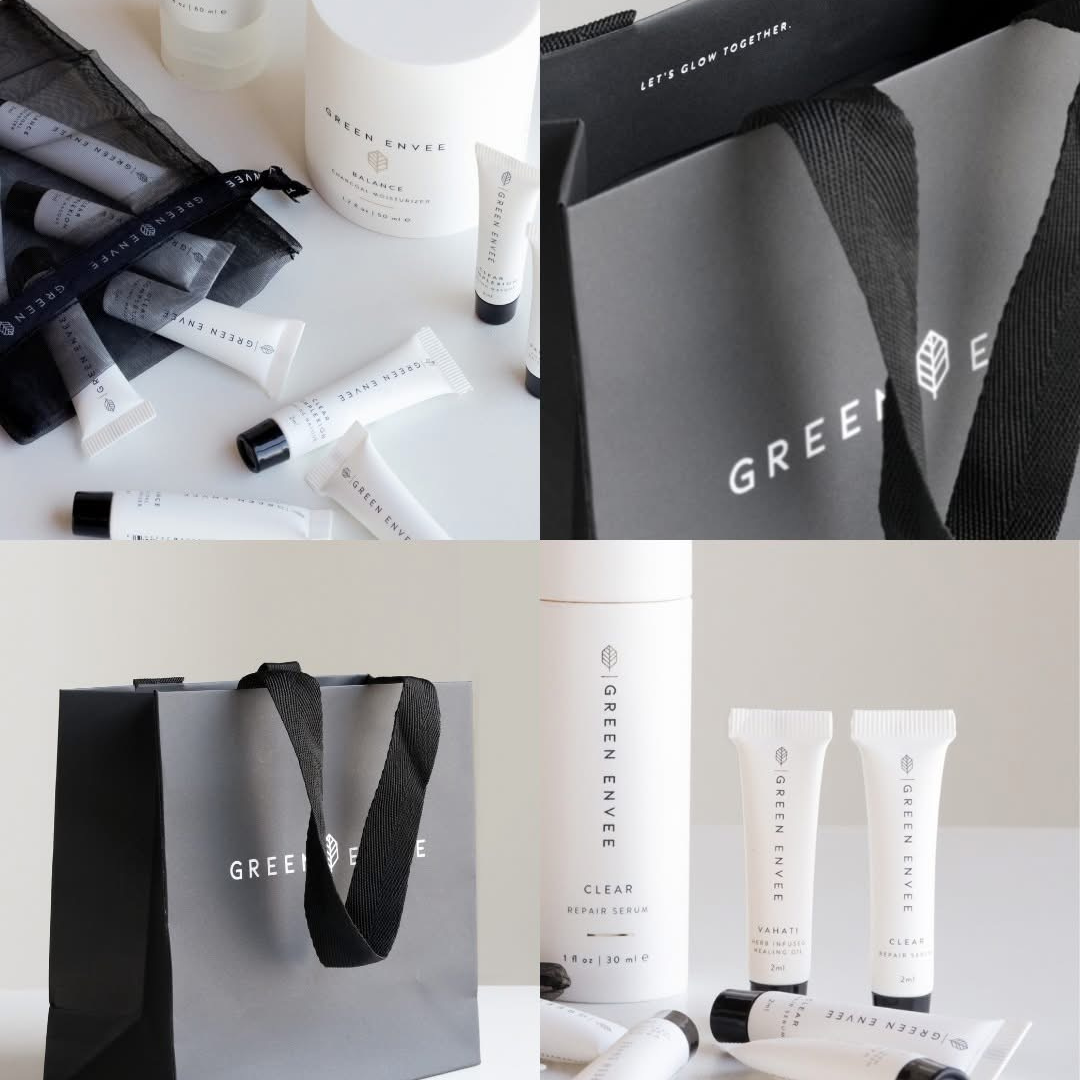 Issue 45 | Why We Love Green Envee