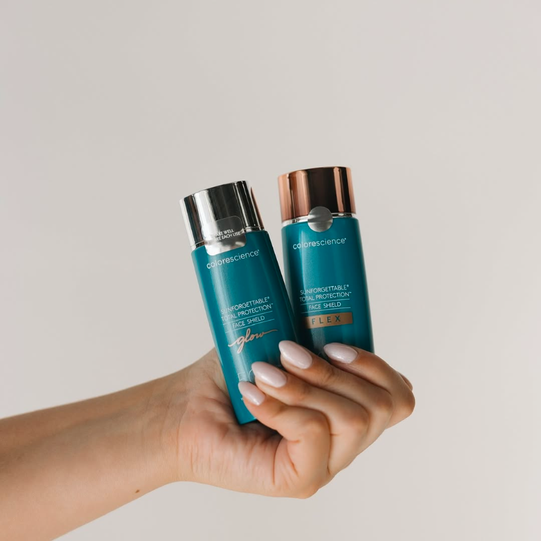 Issue 23 | SPF Makeup