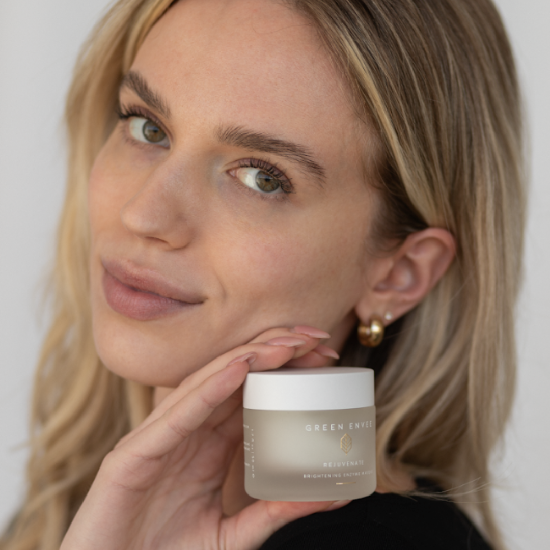Issue 24 | Favorite At Home Facials