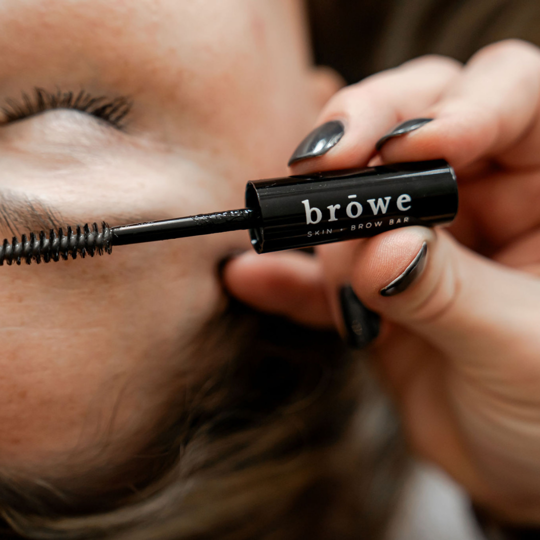 Issue 25 | Brow Lift 101