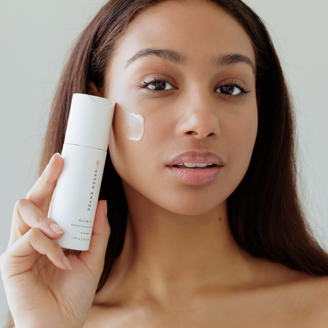 Issue 26 | Ingredient Spotlight: Vitamin C