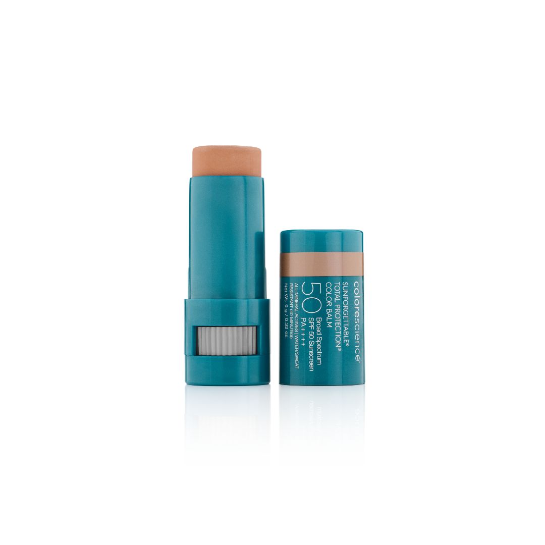 Sunforgettable® Total Protection® Color Balm SPF 50 - Glow