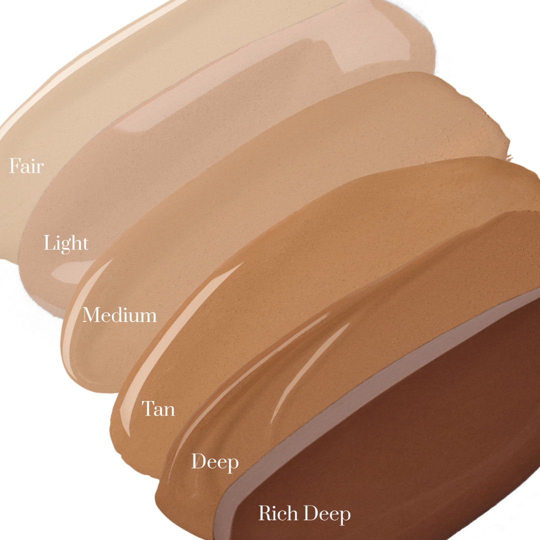 Sunforgettable® Total Protection® Face Shield Flex SPF 50