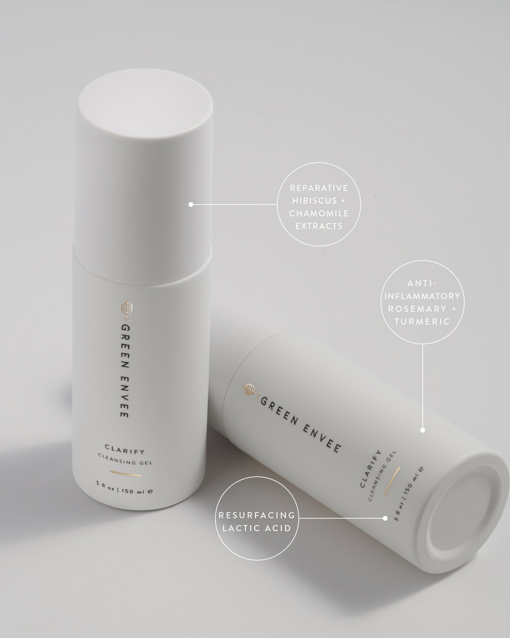 Clarify Cleansing Gel