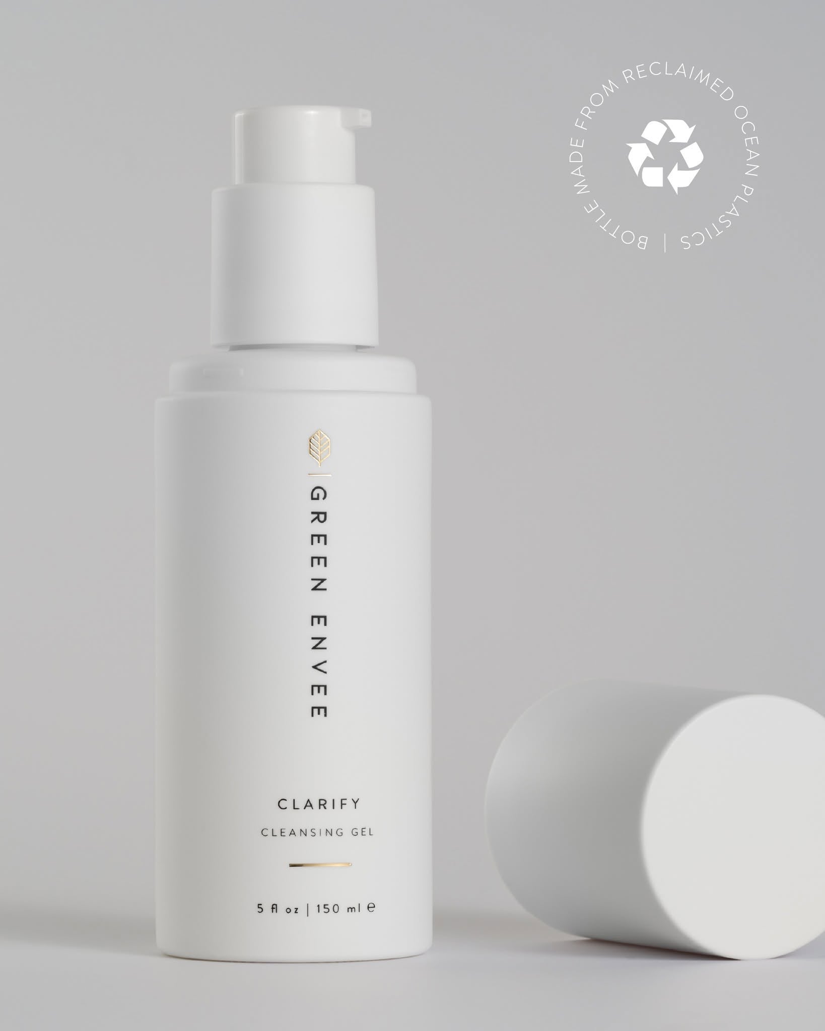 Clarify Cleansing Gel