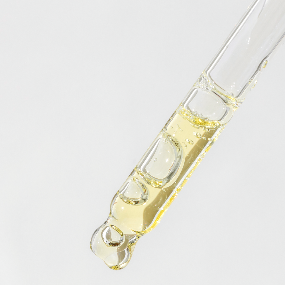 Flora Elixir Serum