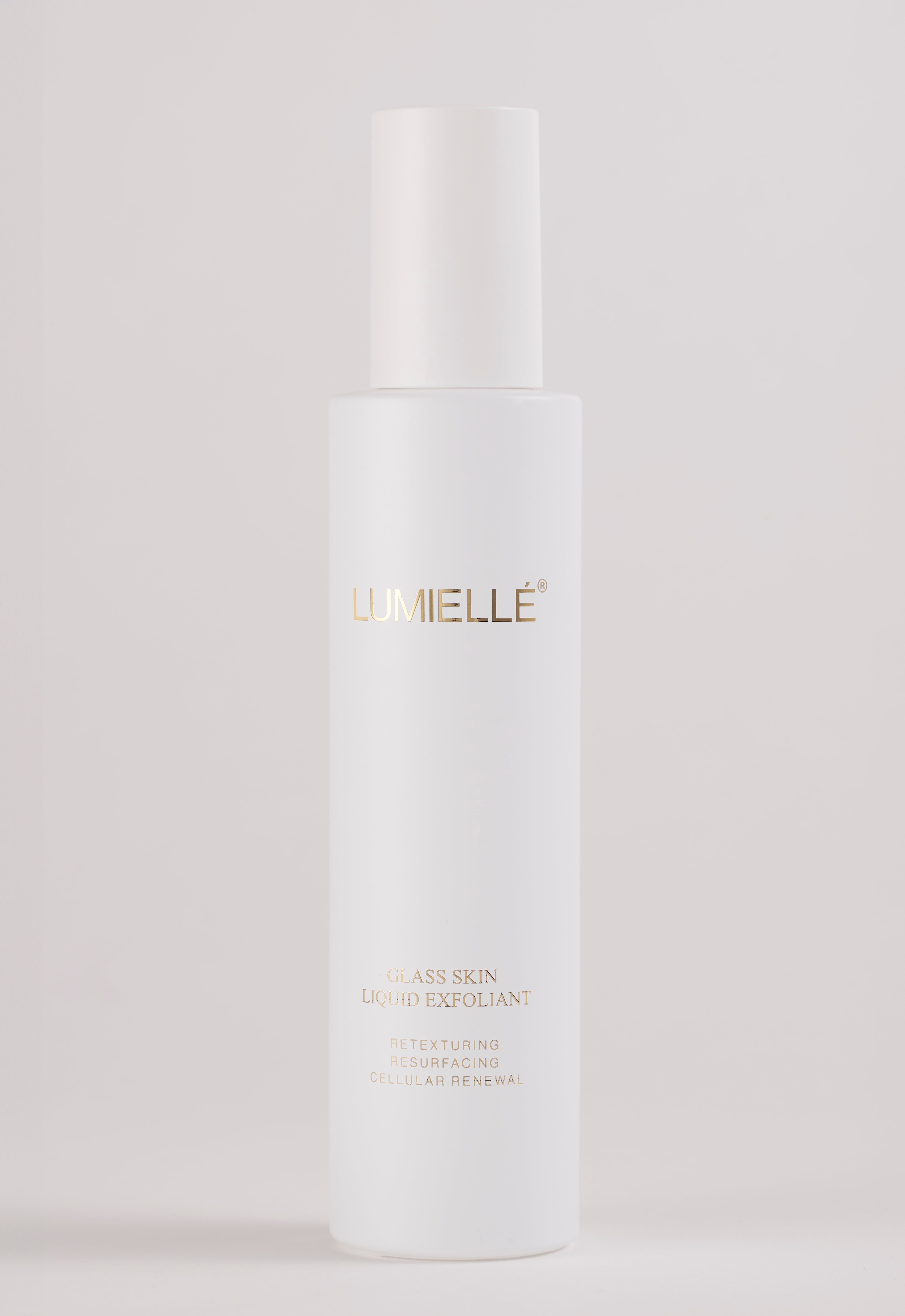 Glass Skin Liquid Exfoliant