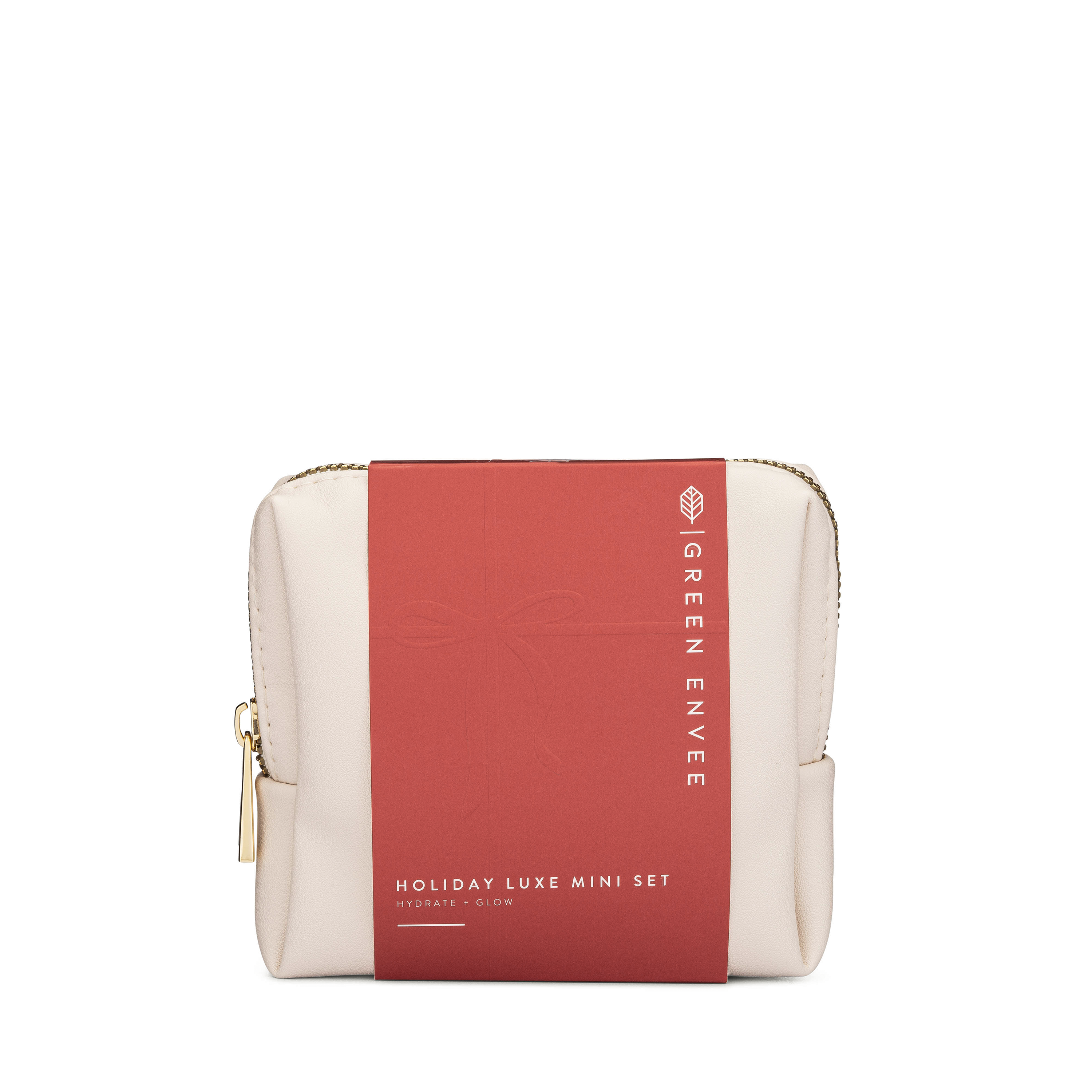 Holiday Luxe Travel Kit