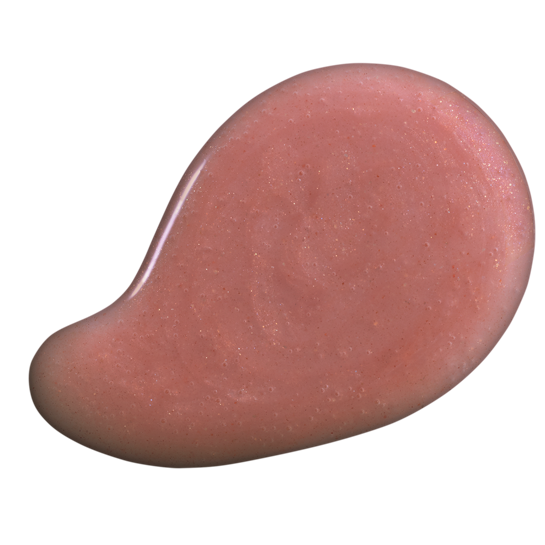 Peptide Lip Shine SPF 30 - Coral