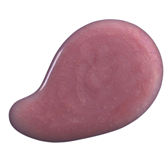 Peptide Lip Shine SPF 30 - Rose
