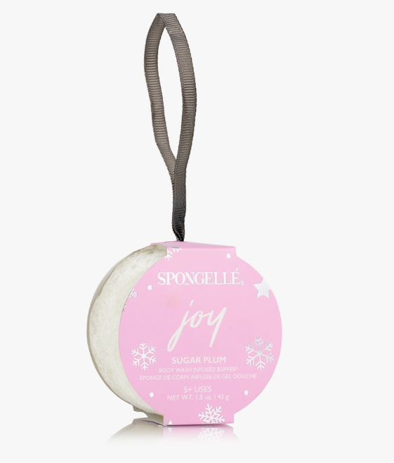 Holiday Ornament Buffer