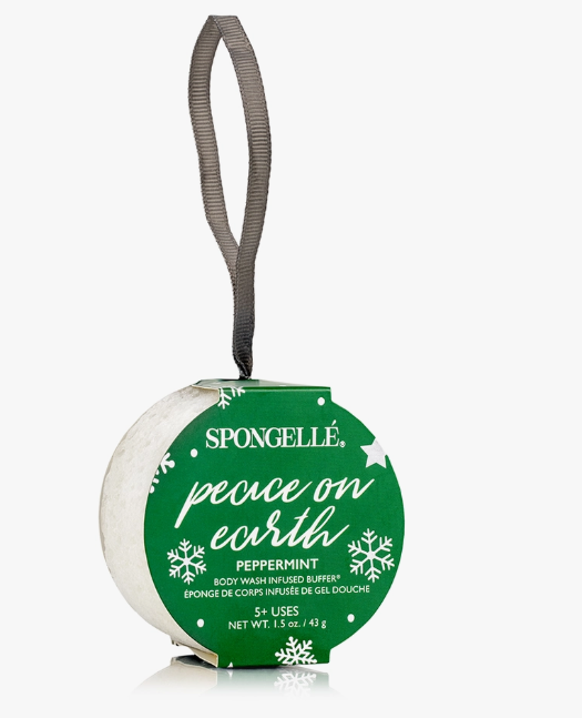 Holiday Ornament Buffer