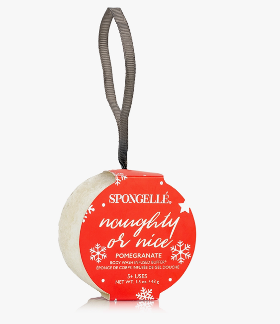 Holiday Ornament Buffer