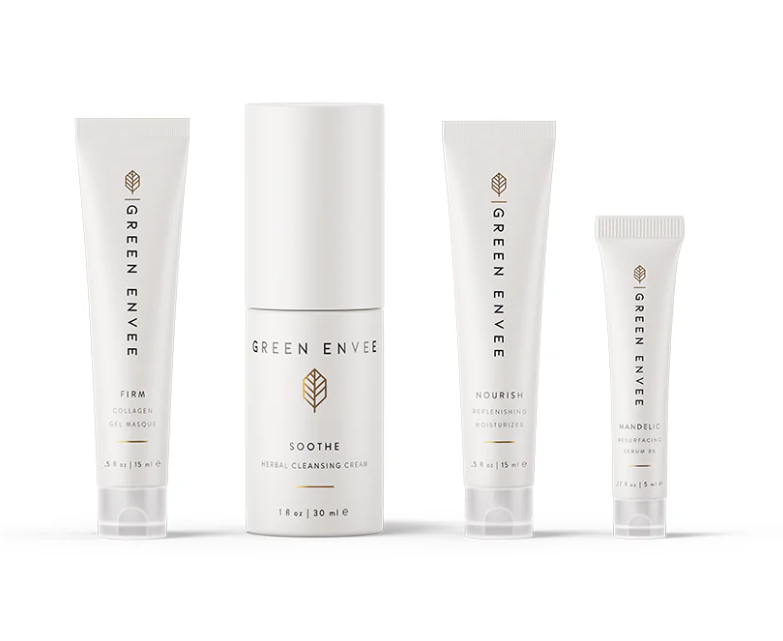 Holiday Travel Kit (Limited Edition)