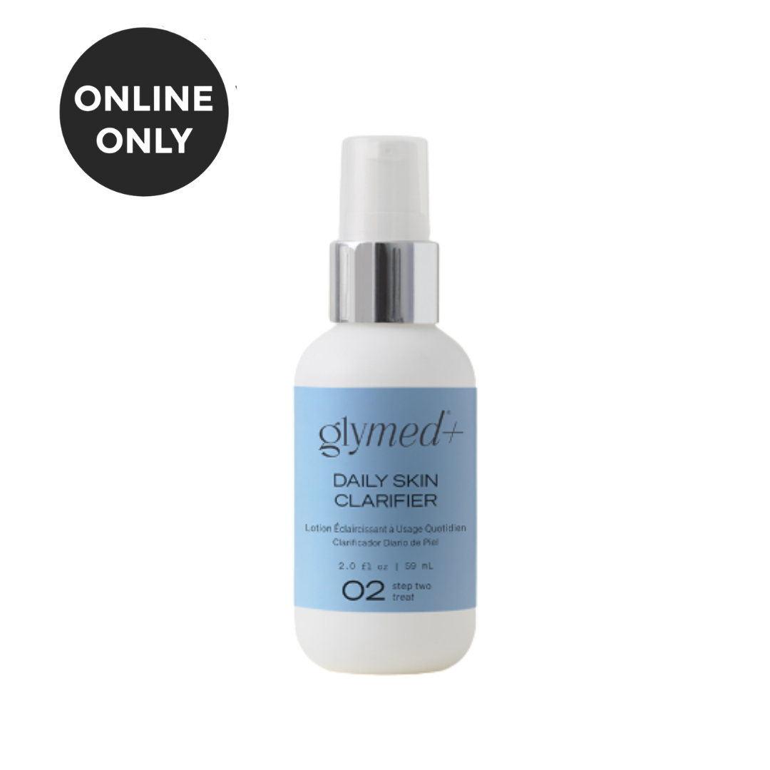 Daily Skin Clarifier