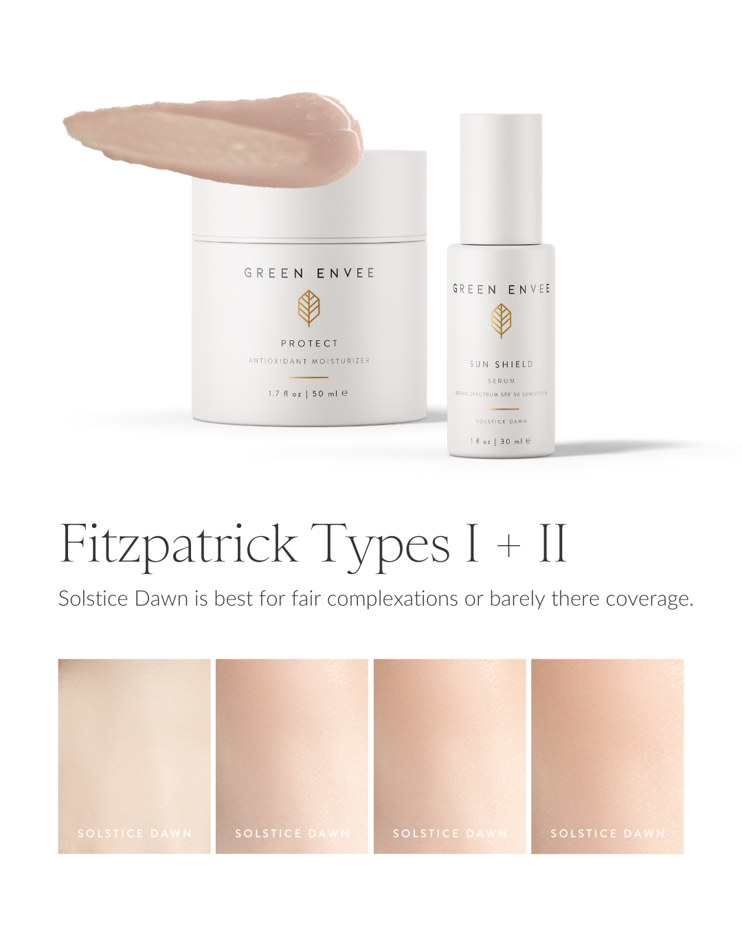 Sun Shield Serum - Broad Spectrum SPF 50