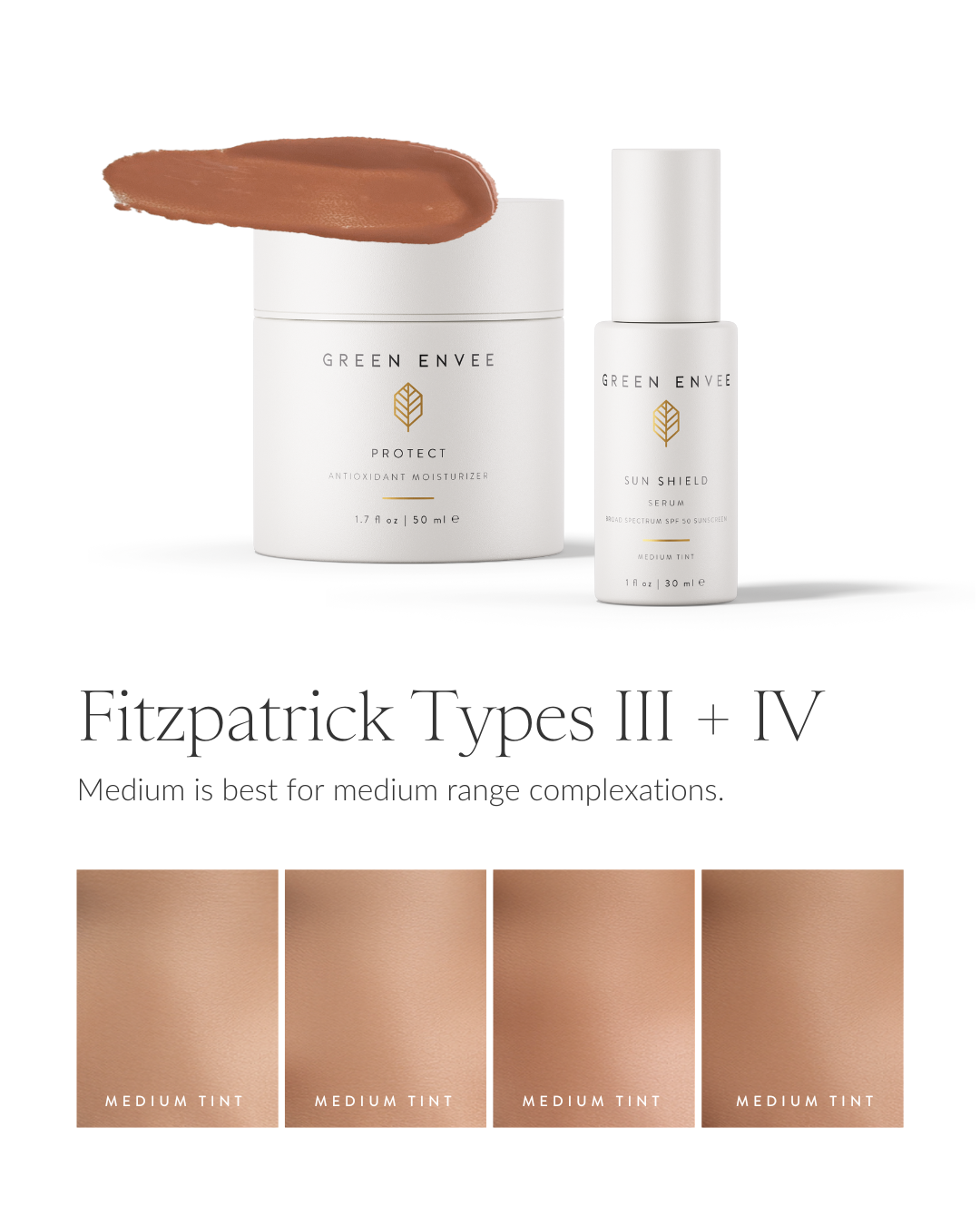 Sun Shield Serum - Broad Spectrum SPF 50