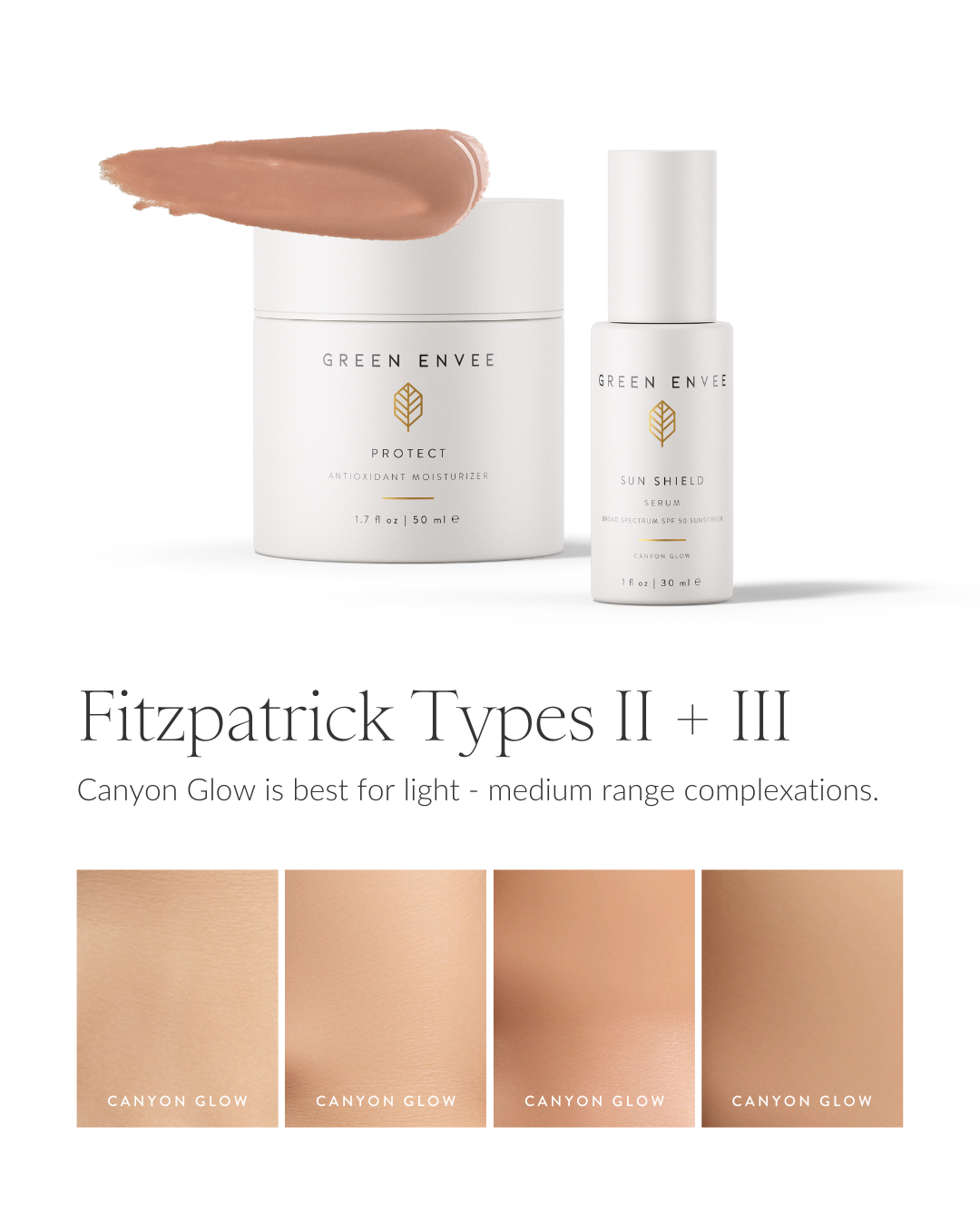 Sun Shield Serum - Broad Spectrum SPF 50