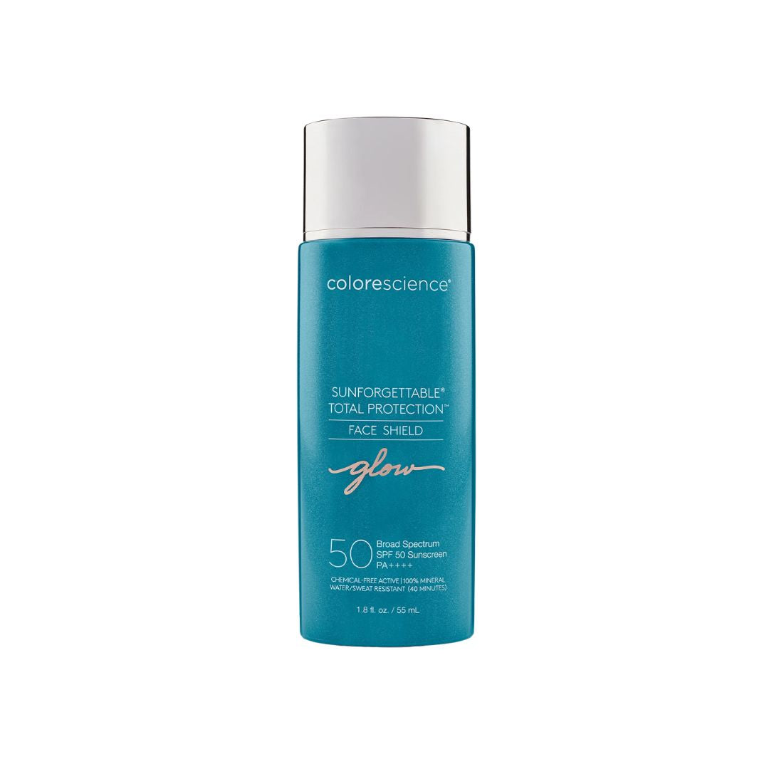 Sunforgettable® Total Protection® Face Shield Glow SPF 50
