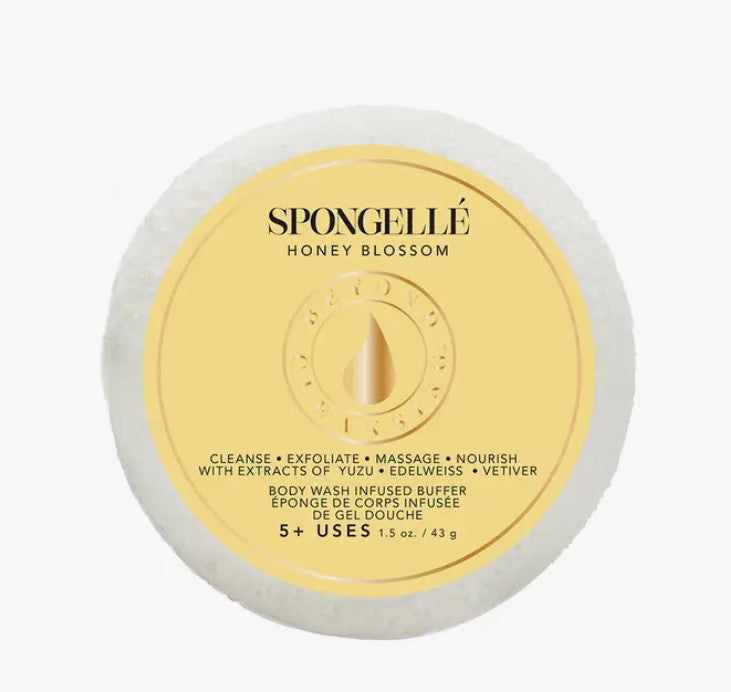 Spongette Body Buffer