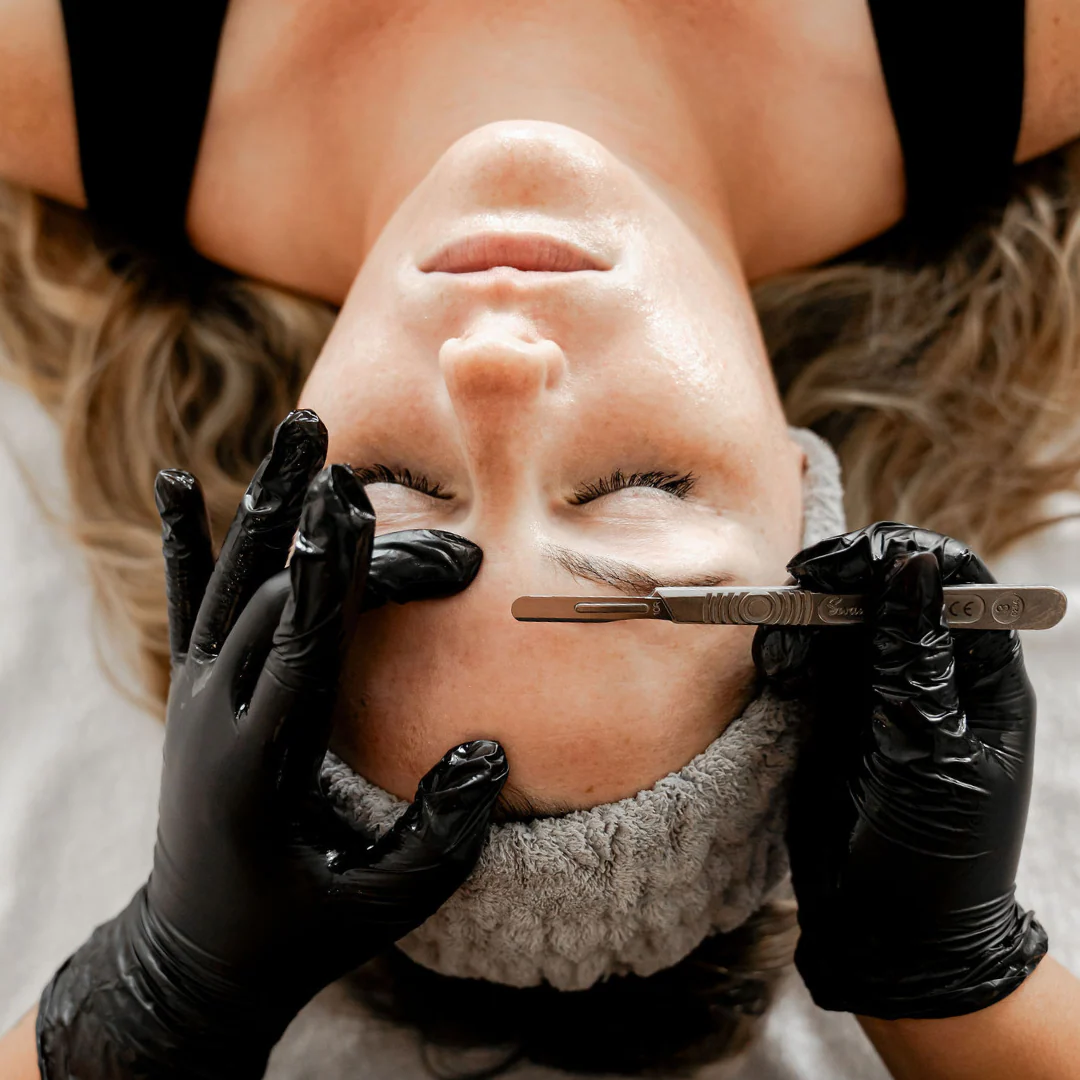 Issue 60 | Professional vs. DIY Dermaplane