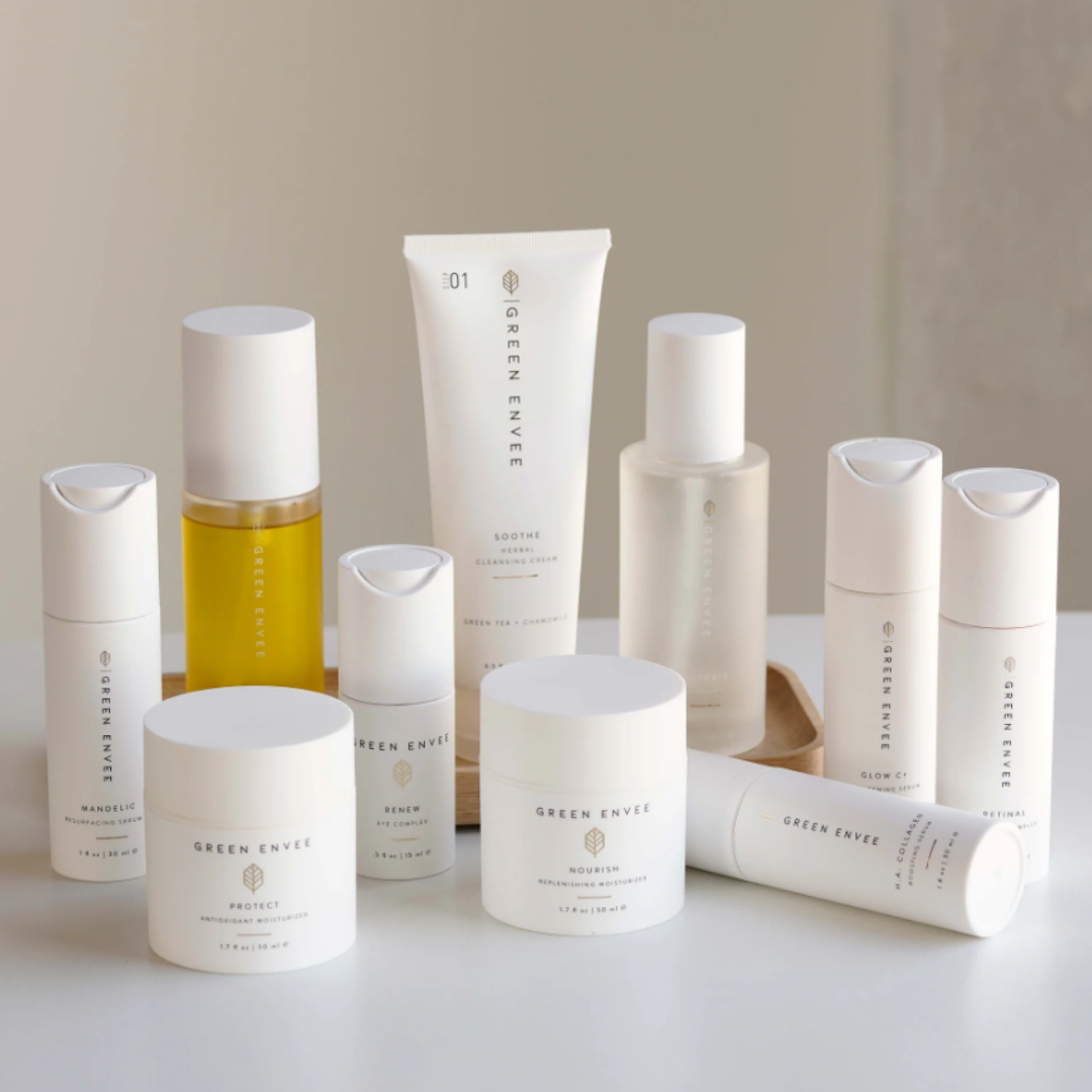 Issue 62 | Top 5 Repurchased Skincare Products