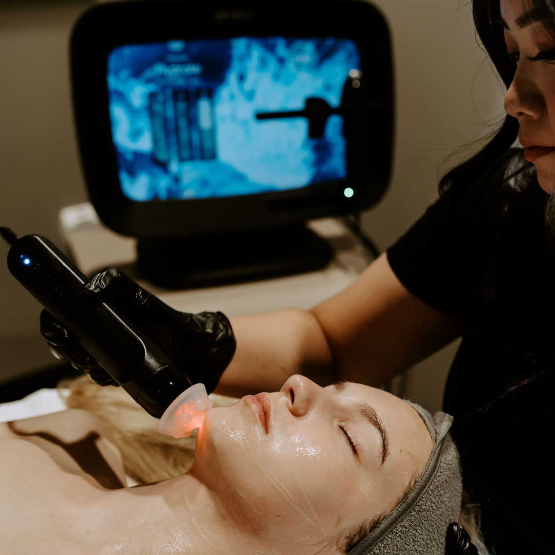Issue 63 | Everything About The Glo2 Facial