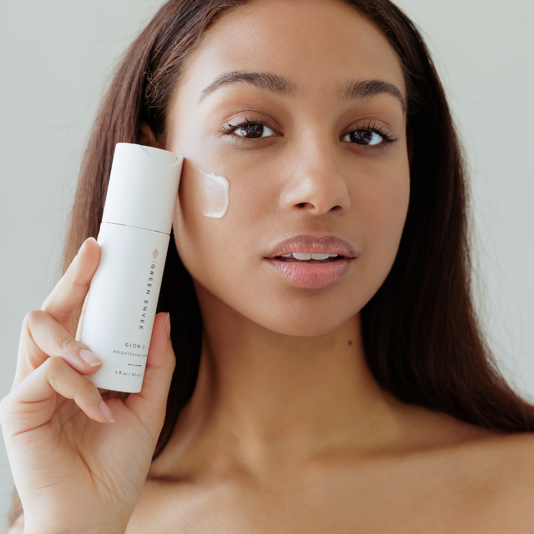 Issue 66 | Top Products for Skin Brightening