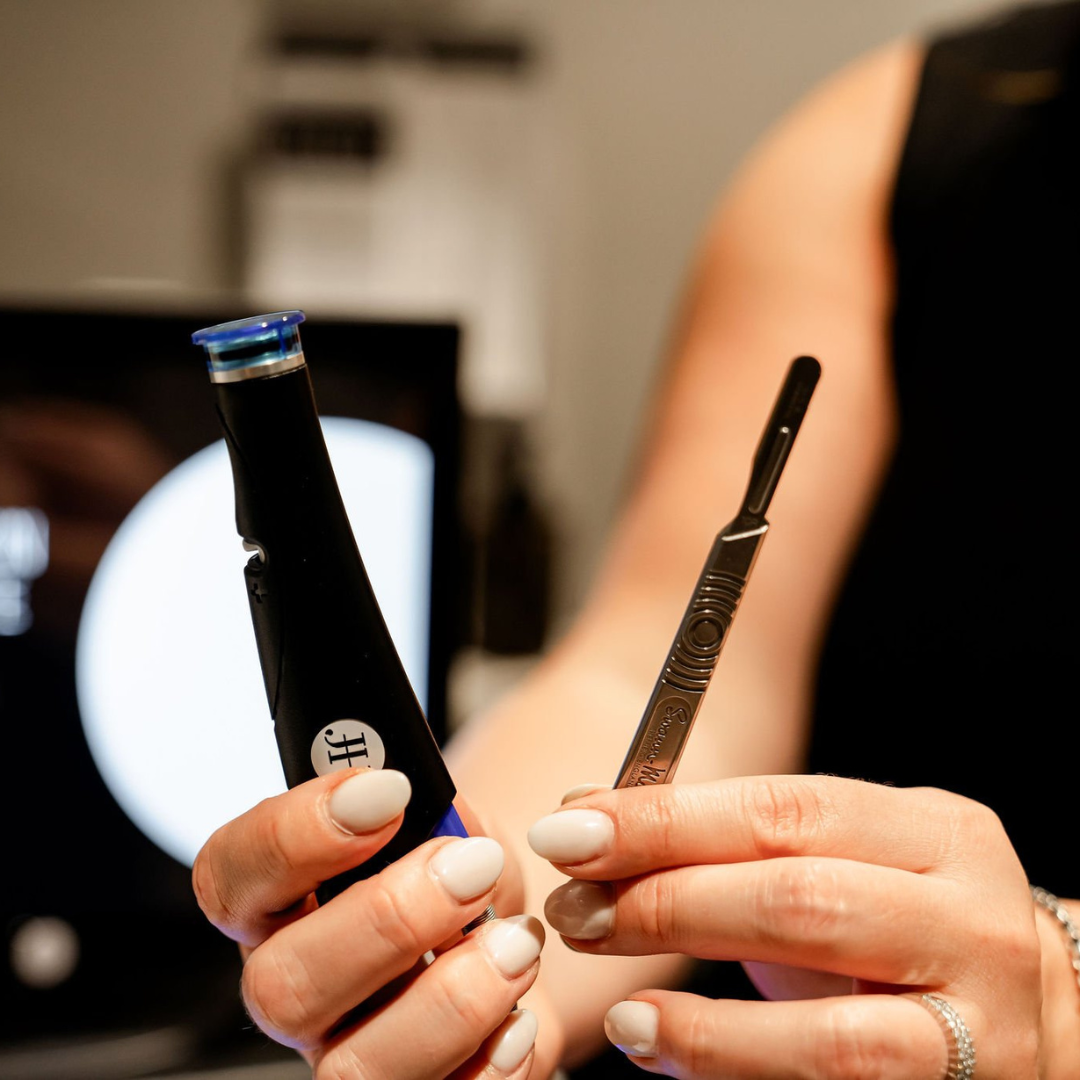 Issue 77 | Pairing other modalities with Hydrafacial