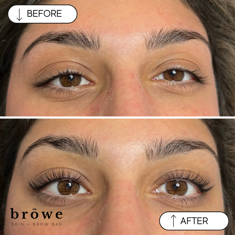 Issue 05 | What to Expect from a Lash Lift