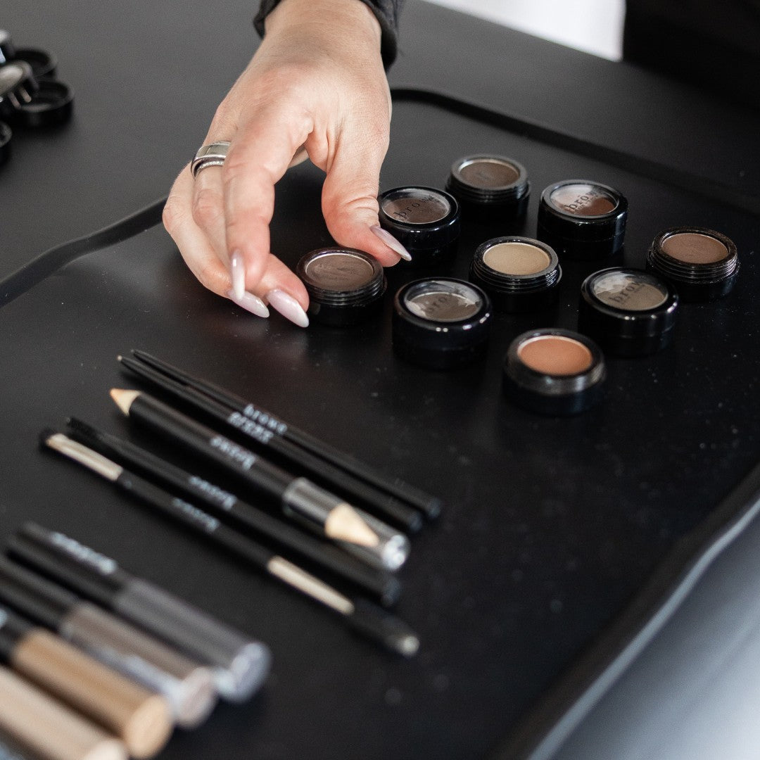 Issue 88 | What to Expect From a Brow Lift