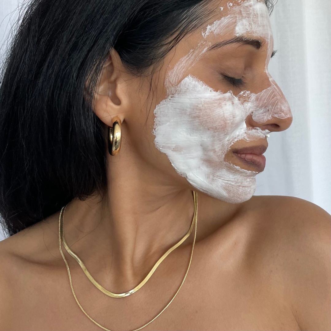 Issue 52 | Winter Rules for Your Skincare Routine