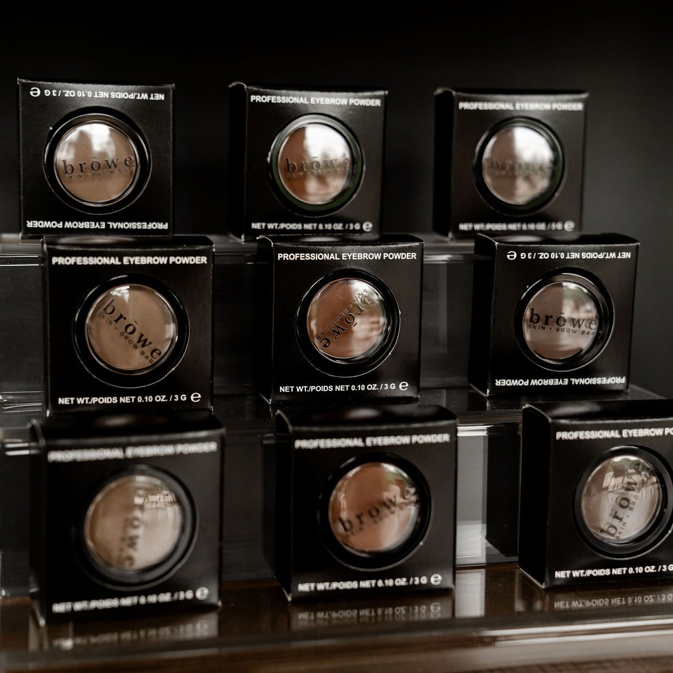 Issue 12 | New Brow Product!
