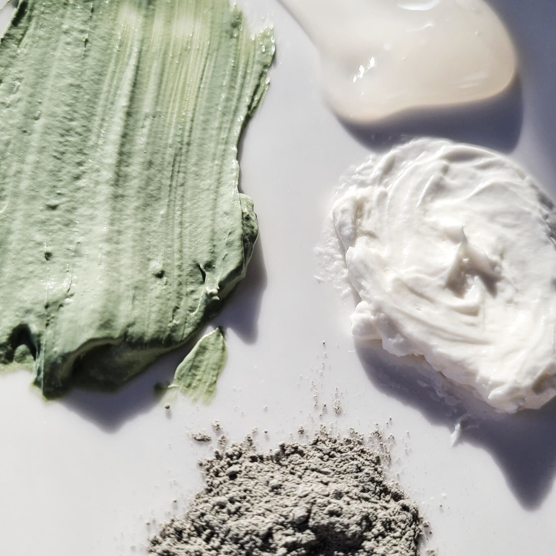 Issue 09 | Green & White Tea in Skincare