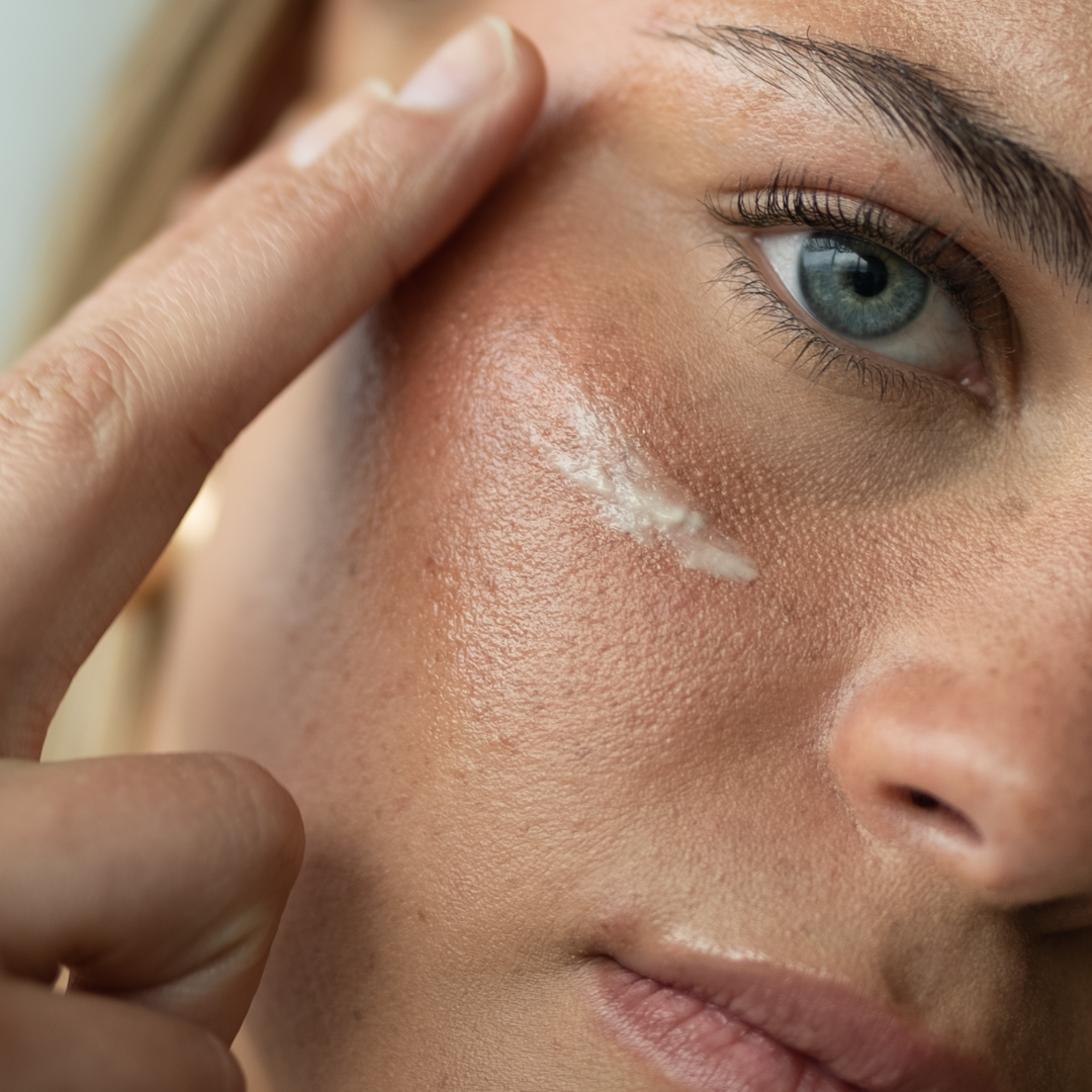 Issue 06 | Why you need a dedicated eye product