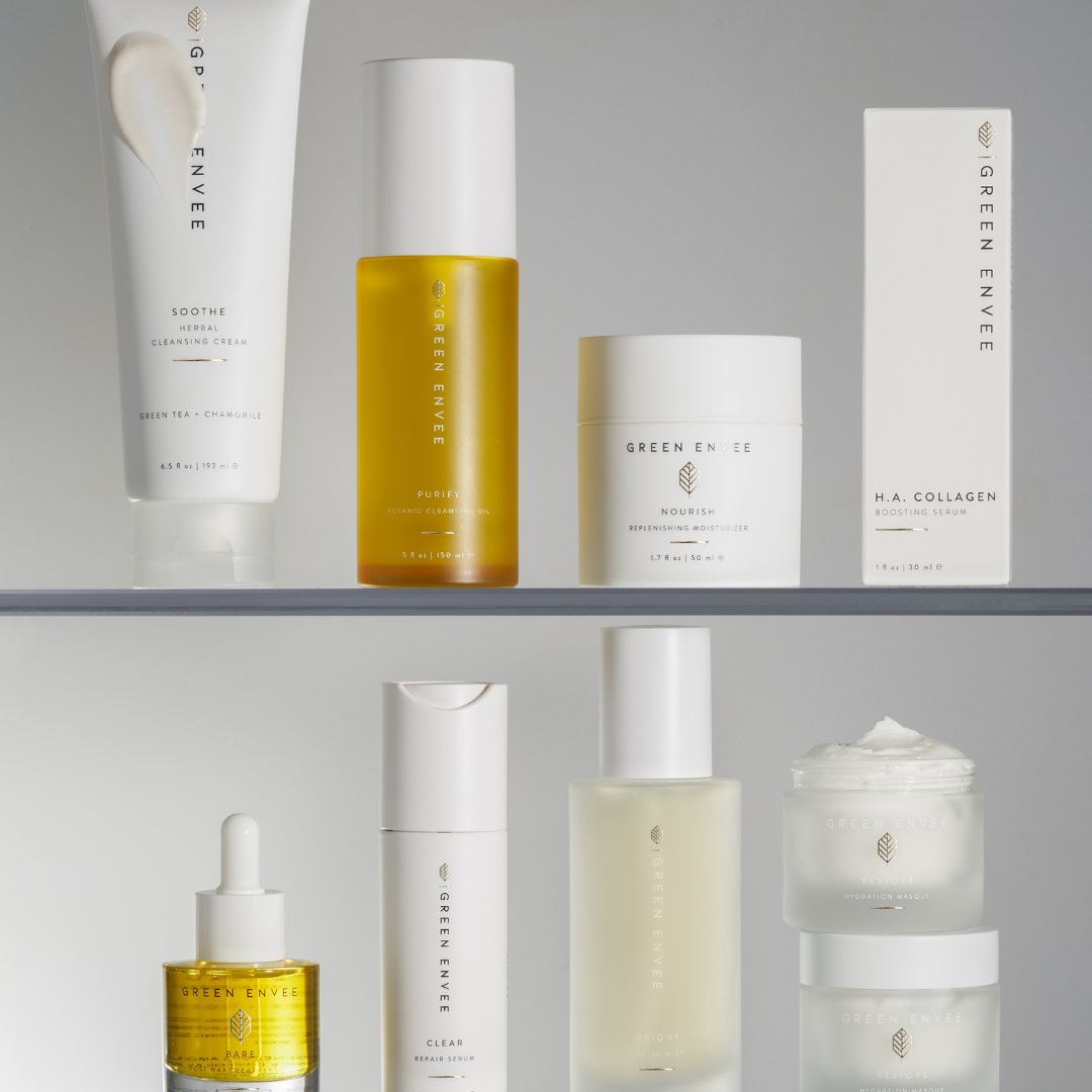 Issue 16 | How to Select a Cleanser
