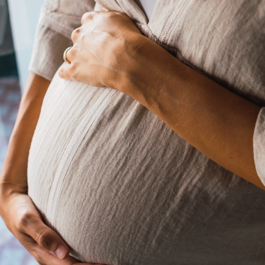 Issue 19 | Pregnancy Safe Treatments