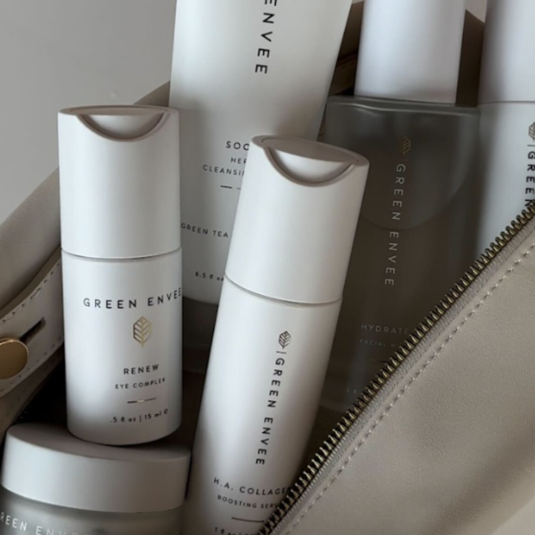 Issue 02 | Antioxidants in Skincare