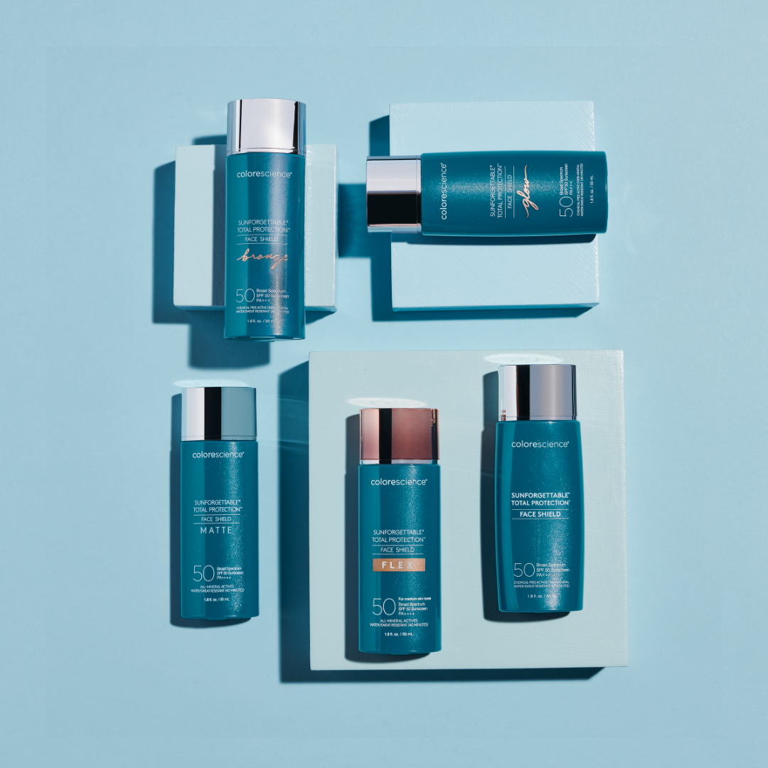 Issue 21 | Top 5 Reasons To Wear SPF