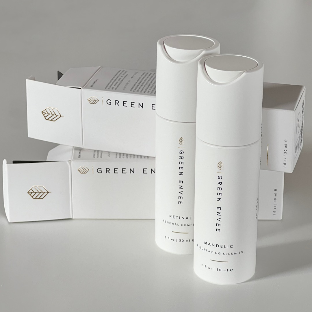 Issue 43 | The Ultimate Serum Duo
