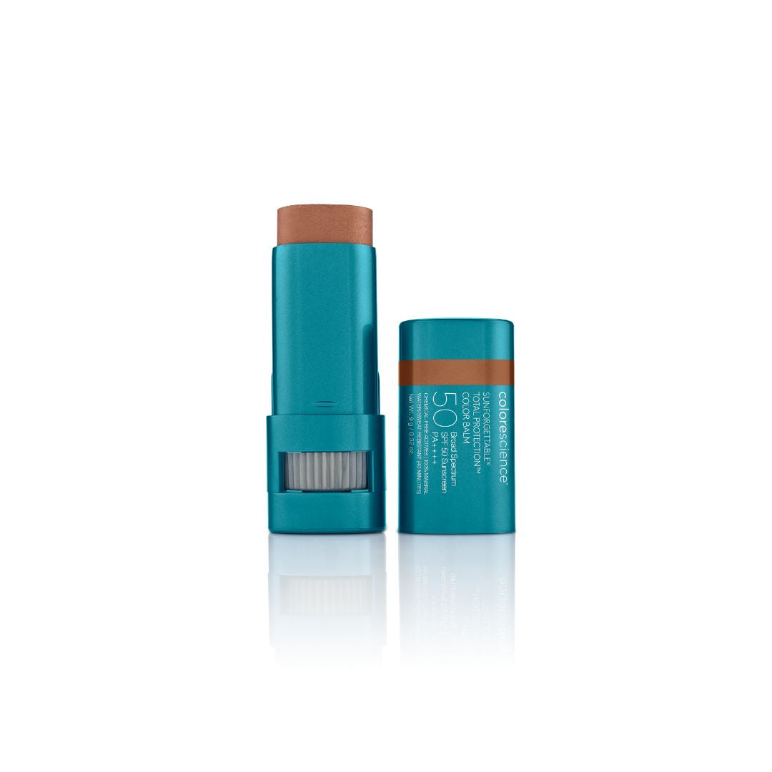 Sunforgettable® Total Protection® Color Balm SPF 50 - Bronze