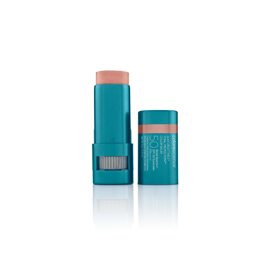 Sunforgettable® Total Protection® Color Balm SPF 50 - Blush