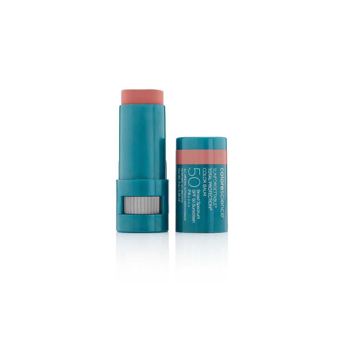 Sunforgettable® Total Protection® Color Balm SPF 50 - Savanna
